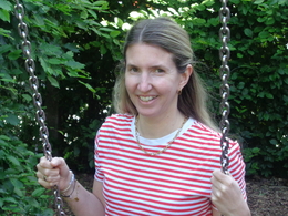 Christina Wenzel